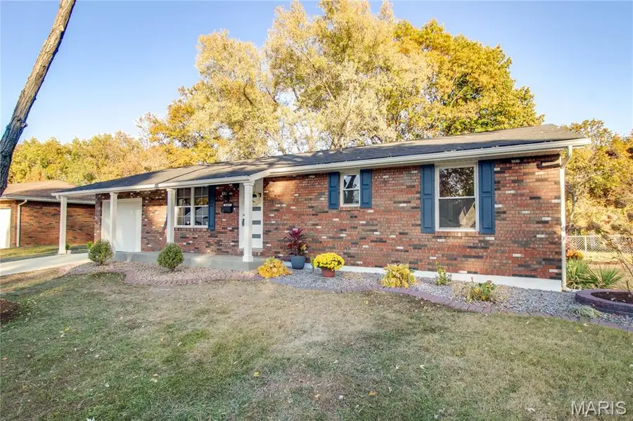 4407 Thadway Drive, Alton, IL 62002 - Image #3