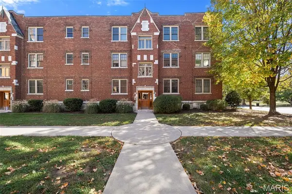 4101 Magnolia Avenue #308, St Louis, MO 63110