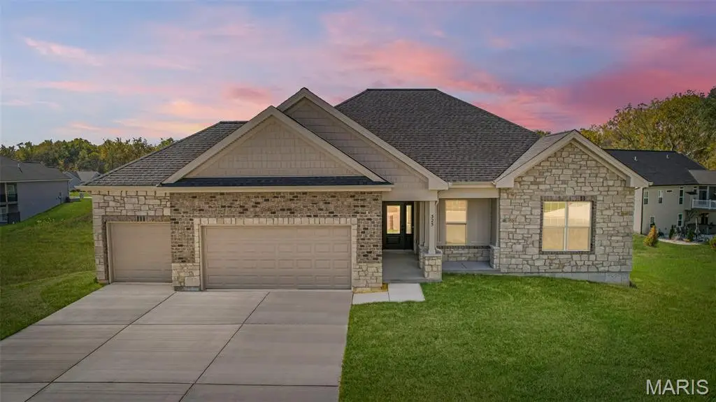 96 Fiddlers Close #96 STB, Washington, MO 63090 - Image #1