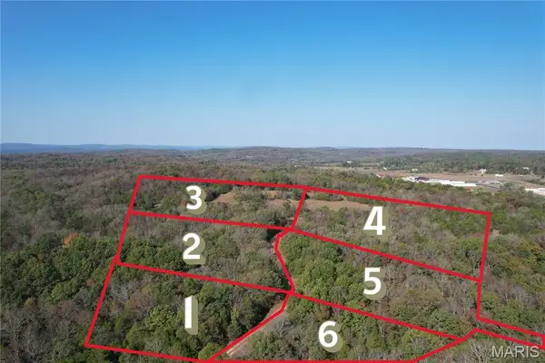 5 Mo-72, Fredericktown, MO 63645