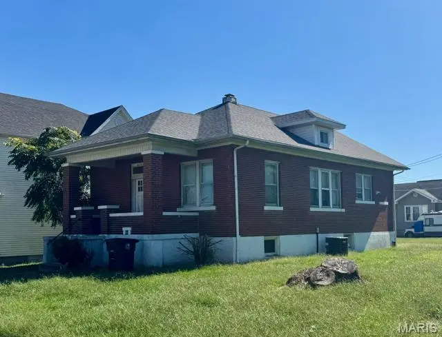 803 William Street, Cape Girardeau, MO 63703 - #1