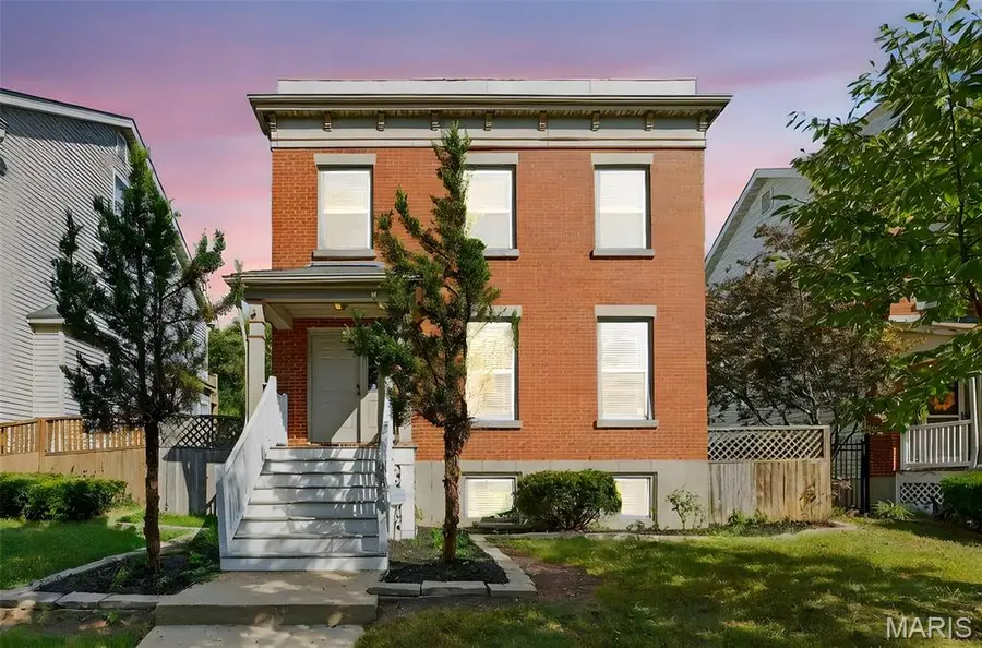 2843 Saint Vincent Avenue, Saint Louis, MO 63104 - Image #2