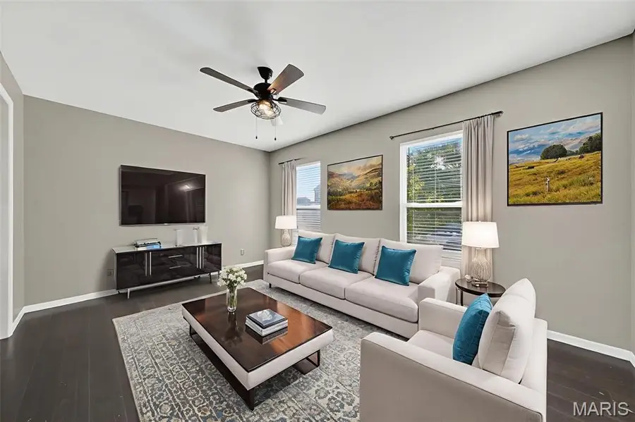 2843 Saint Vincent Avenue, Saint Louis, MO 63104 - Image #3