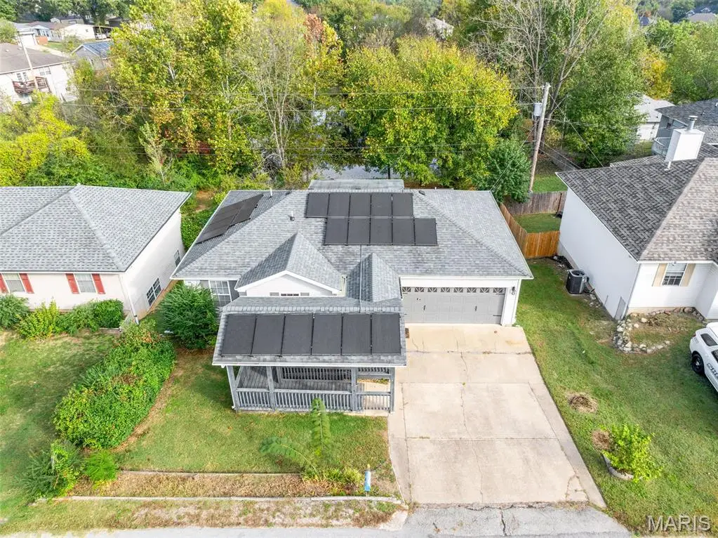 2819 Katella Lane, Branson, MO 65616 - Image #1