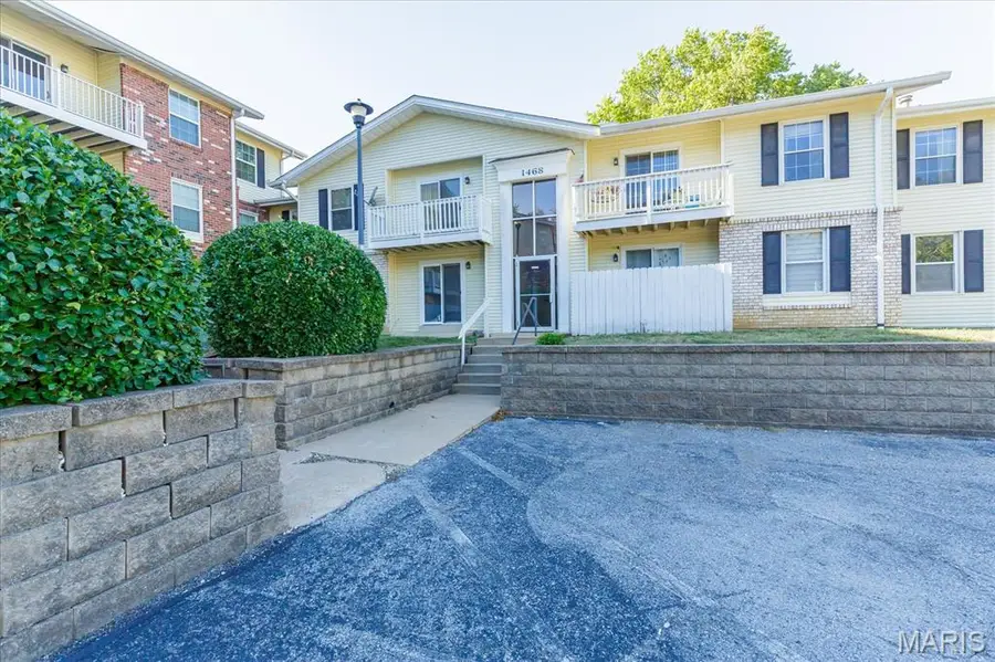 1468 Hawks Nest Court #C, Saint Charles, MO 63303 - Image #2