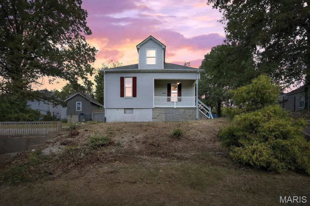 1116 E 5th Street, Alton, IL 62002 - Image #1