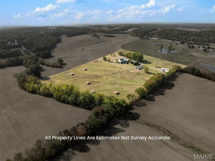 695 Clearview Heights Drive, Union Township, MO 63090 - Image #3