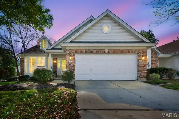 13118 Hickory Mill Court, St Louis, MO 63146