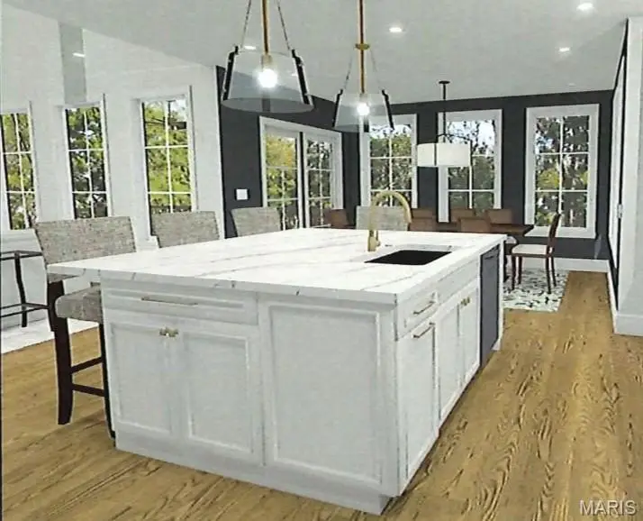 216 W Essex Avenue, Saint Louis, MO 63122 - Image #3