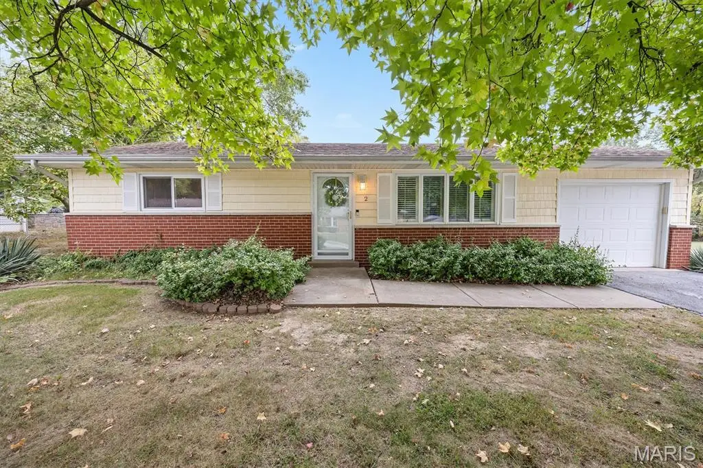 2 Mercury Drive, Swansea, IL 62226 - Image #1