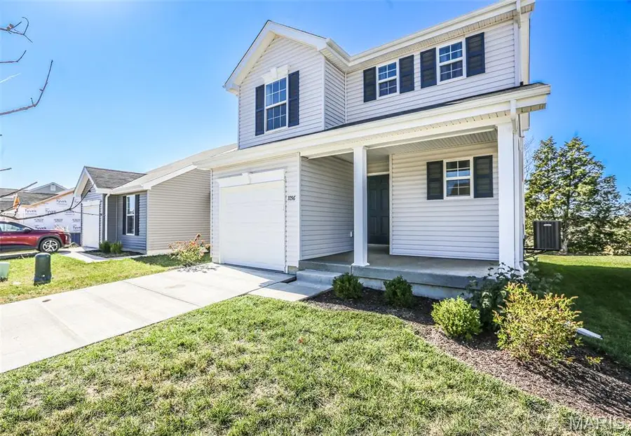 1056 Vardon Meadows Drive, Union, MO 63084 - Image #2