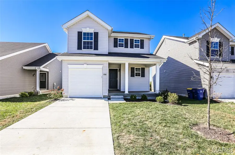 1056 Vardon Meadows Drive, Union, MO 63084 - Image #3