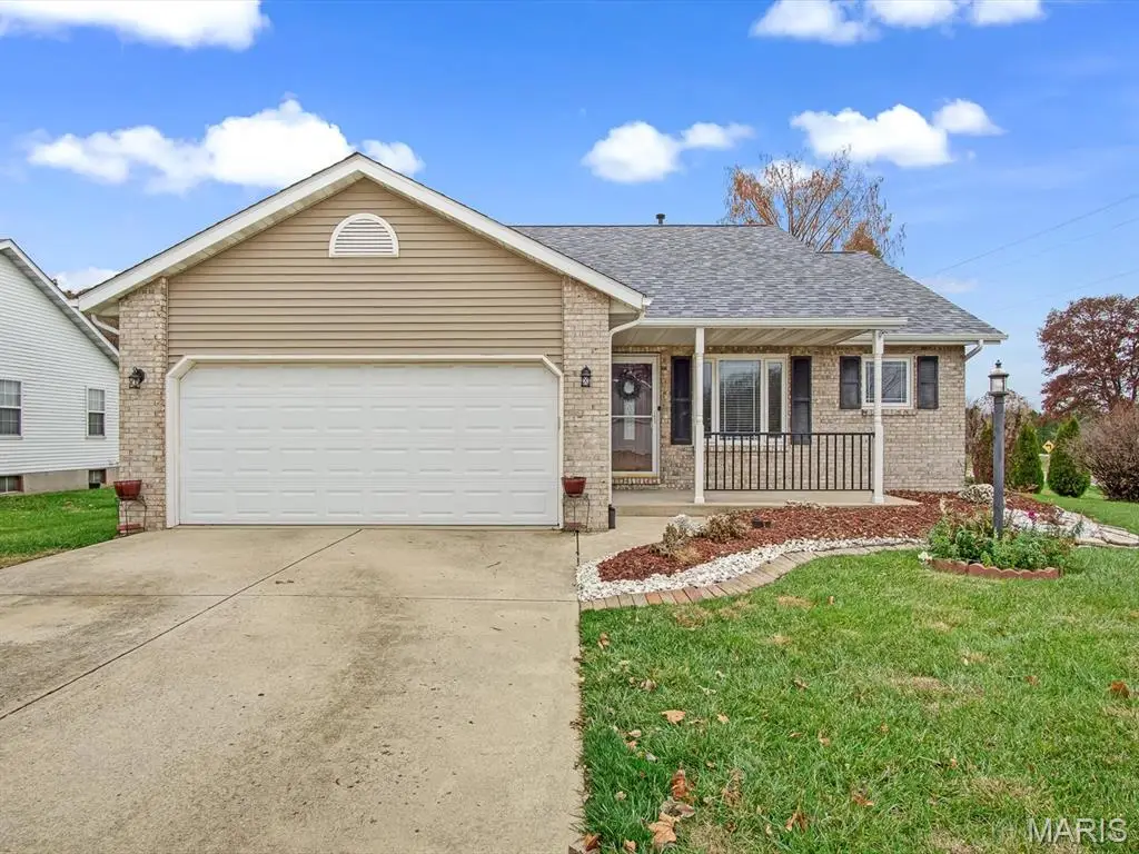 1 Jason Drive, Glen Carbon, IL 62034 - Image #1
