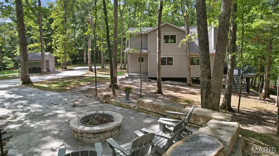 2901 Sunset Ridge Drive, Wright City, MO 63390 - Image #3