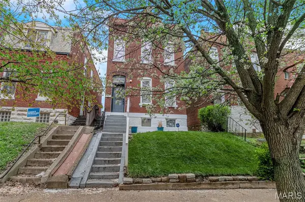 3442 Pennsylvania Avenue, St Louis, MO 63118