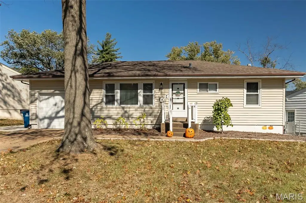 7625 General Meade Lane, Gravois, MO 63123 - #1