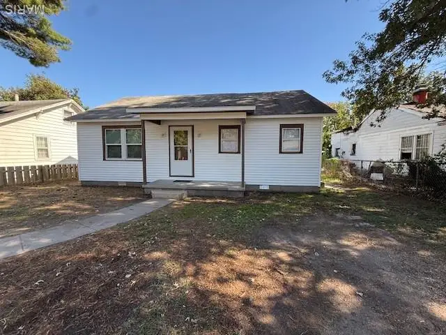 516 Coleman Street, Sikeston, MO 63801 - Image #1