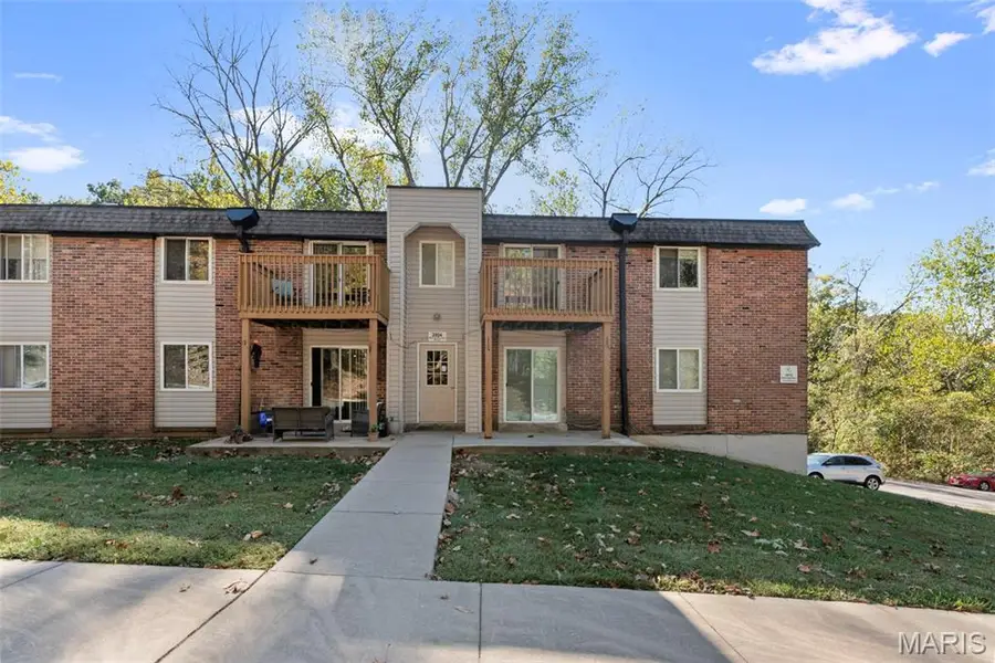 2804 Blackforest Drive #A, Saint Louis, MO 63129 - Image #2