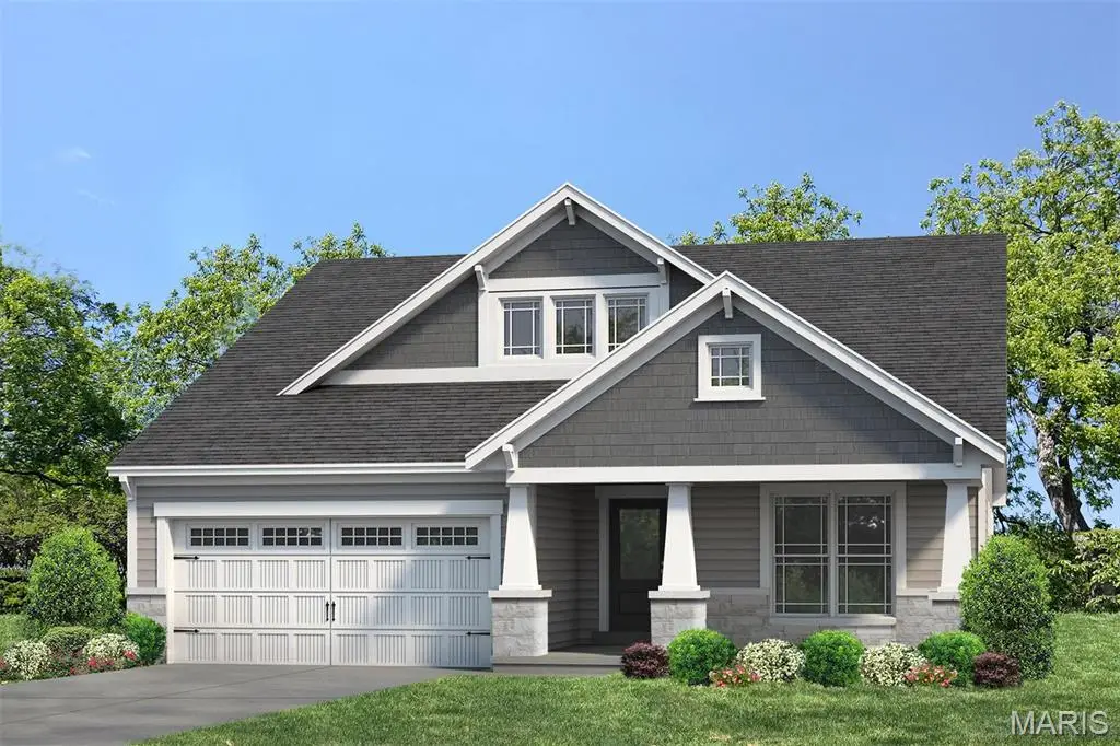 533 Ryehill Drive, Saint Peters, MO 63376 - Image #1