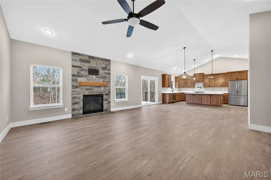 5 Forest Lake Drive, Wright City, MO 63390 - Image #2