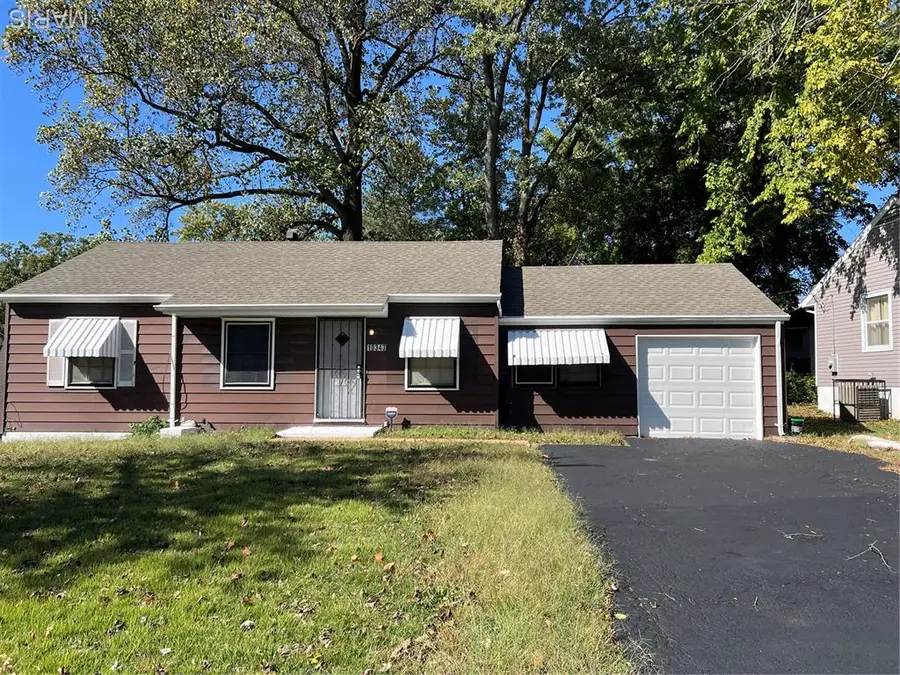 10343 Ross Circle, Glasgow Village, MO 63137 - Image #3