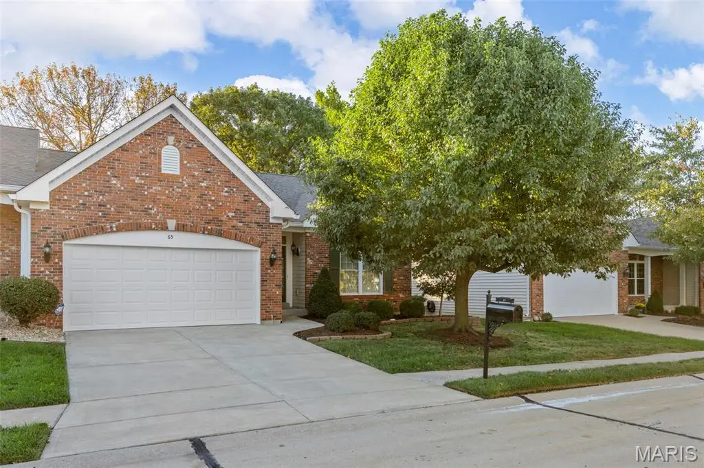 65 Eagle Cove Lane #25B, Saint Charles, MO 63303 - Image #1
