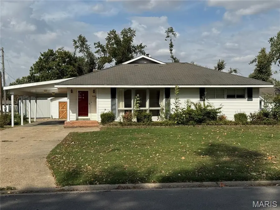 500 Virginia Street, Sikeston, MO 63801 - Image #2