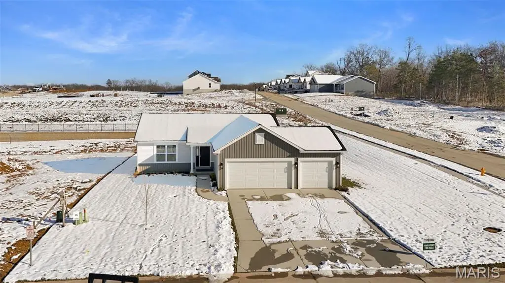 216 Cynthia Drive, Truesdale, MO 63380 - Image #1