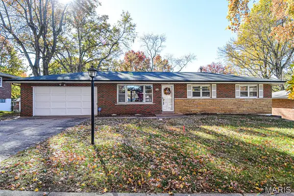 926 Westwold Avenue, St Louis, MO 63135