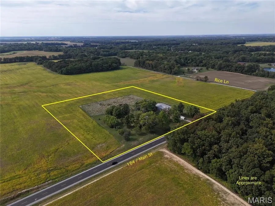 6423 State Highway 184, Royalton, IL 62983 - Image #2