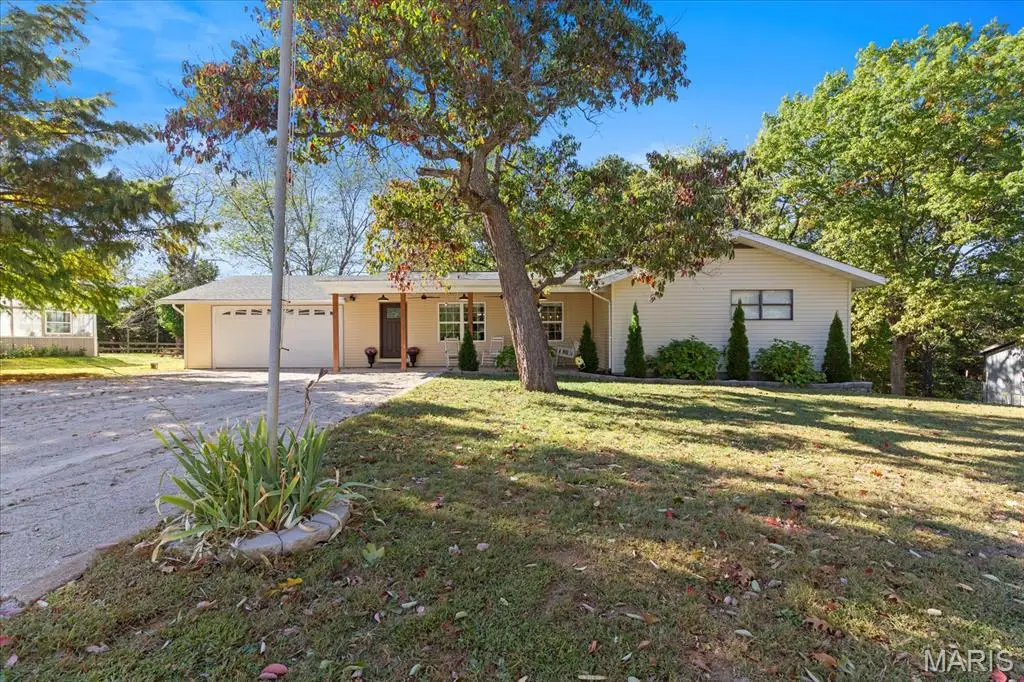 8375 Alpenstrasse, Barnhart, MO 63012 - #1