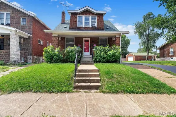 5178 Eichelberger Street, St Louis, MO 63109