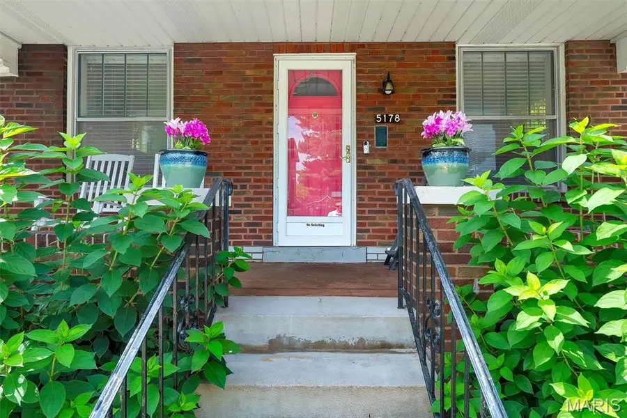 5178 Eichelberger Street, Saint Louis, MO 63109 - #2