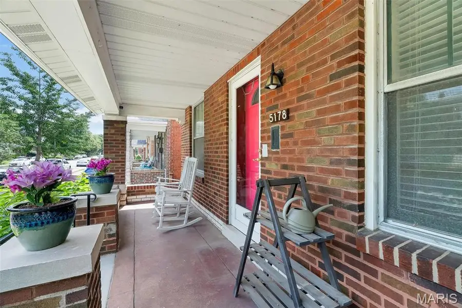 5178 Eichelberger Street, Saint Louis, MO 63109 - #3