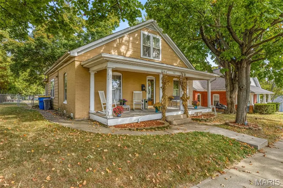 514 Warne Street, Festus, MO 63028 - Image #2