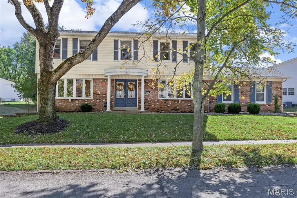 12980 Mayerling Drive, Saint Louis, MO 63146 - Image #1