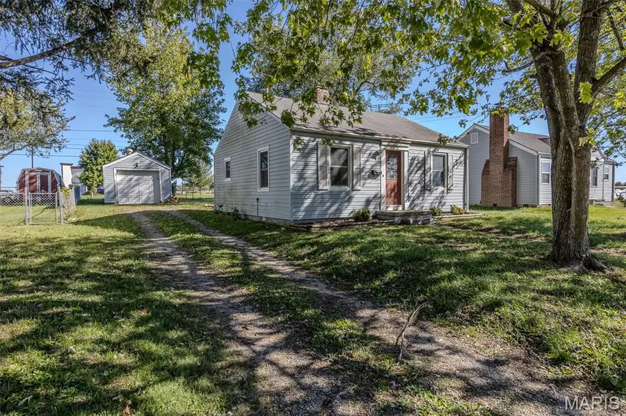 1161 Enfield Drive, Lebanon, MO 65536 - Image #3