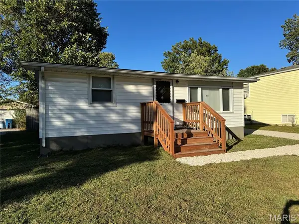 2345 Paul Avenue, Granite City, IL 62040