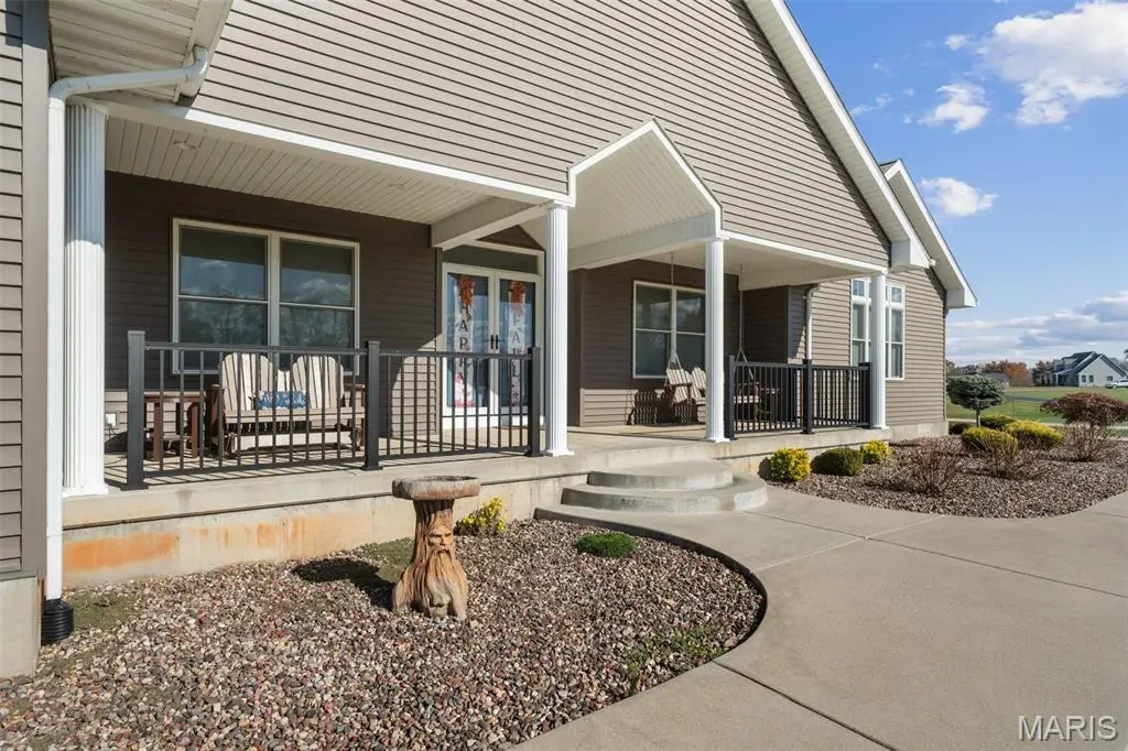 1006 Stone Creek Road, Farmington, MO 63640 - Image #1