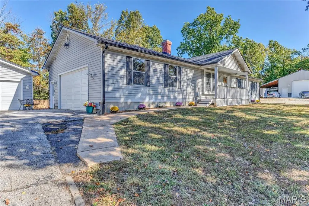 536 Northridge Drive, Labadie, MO 63055 - Image #1