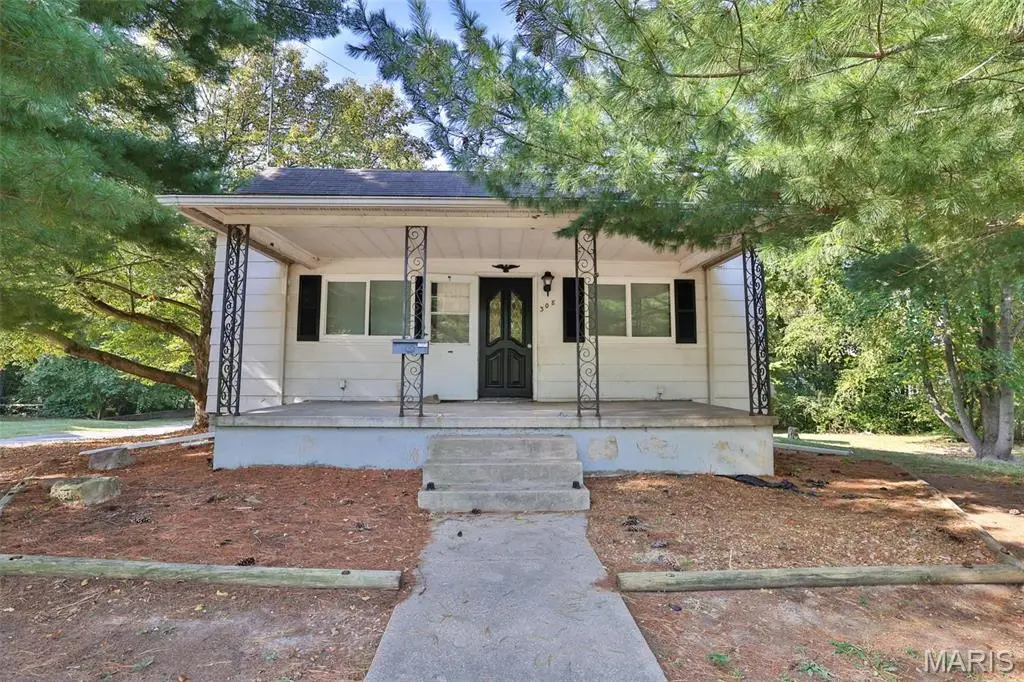 27327 Harrill Lane, Lebanon, MO 65536 - #1