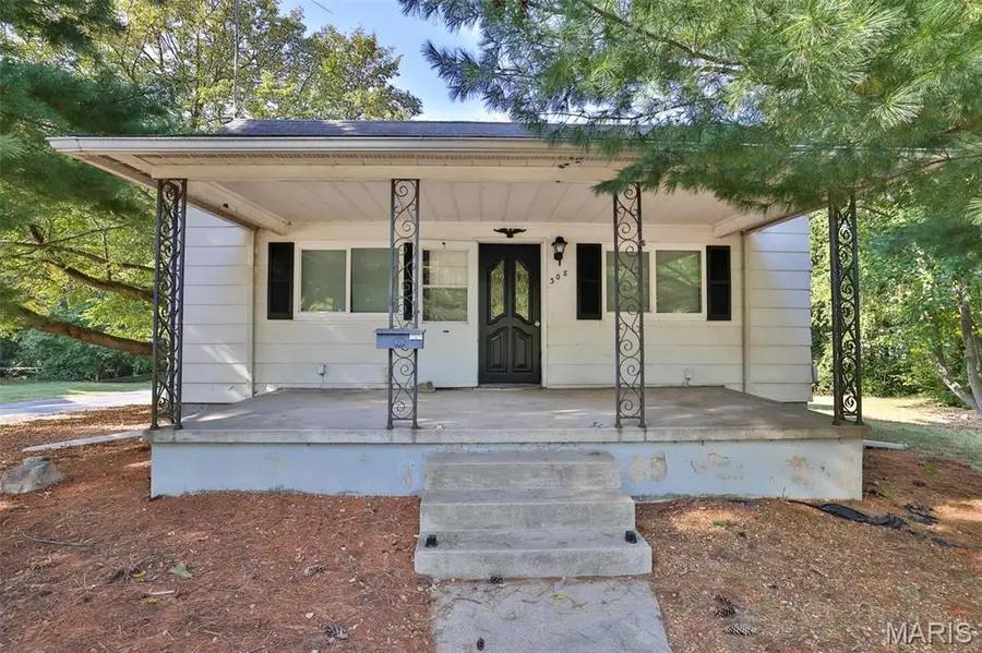 27327 Harrill Lane, Lebanon, MO 65536 - #2