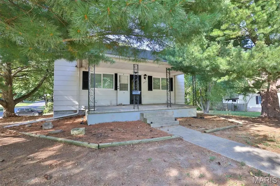 27327 Harrill Lane, Lebanon, MO 65536 - #3