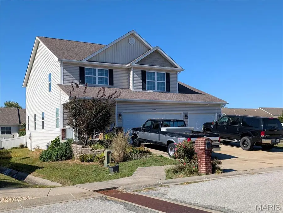 1153 Gulfstream Way, Mascoutah, IL 62258 - Image #2