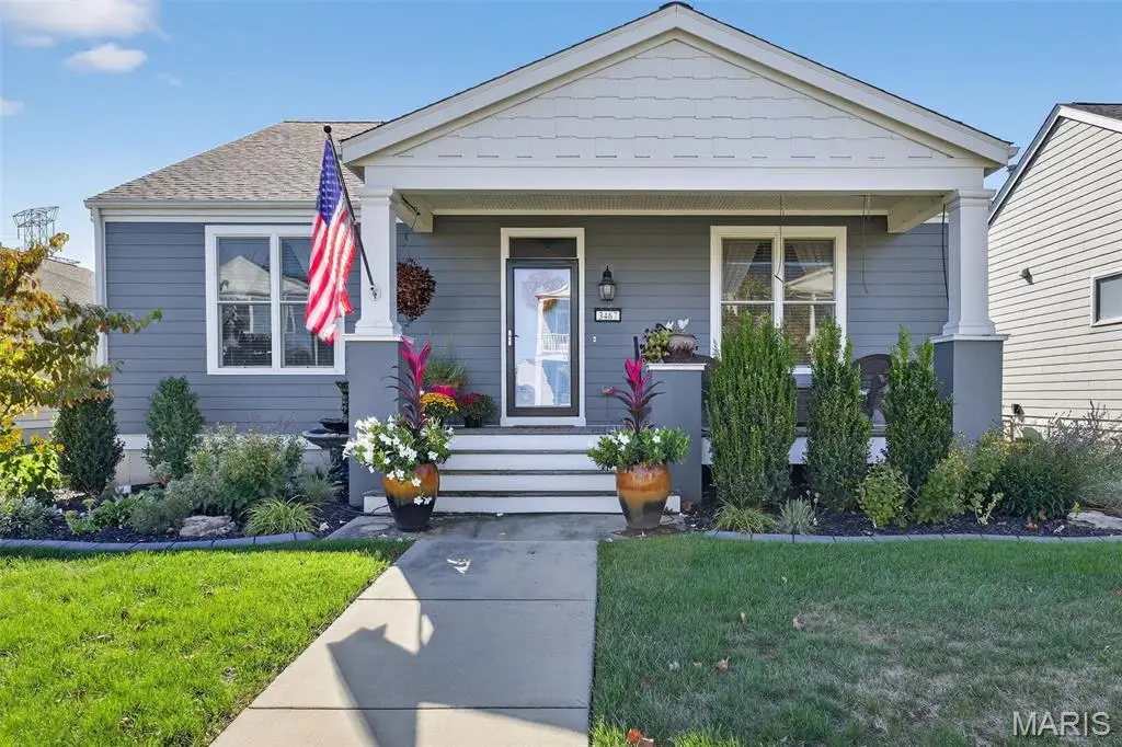 3467 Wainwright Street, Saint Charles, MO 63301 - #1