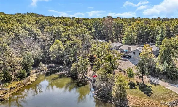 2200 Swiss Lake Road, Hermann, MO 65041