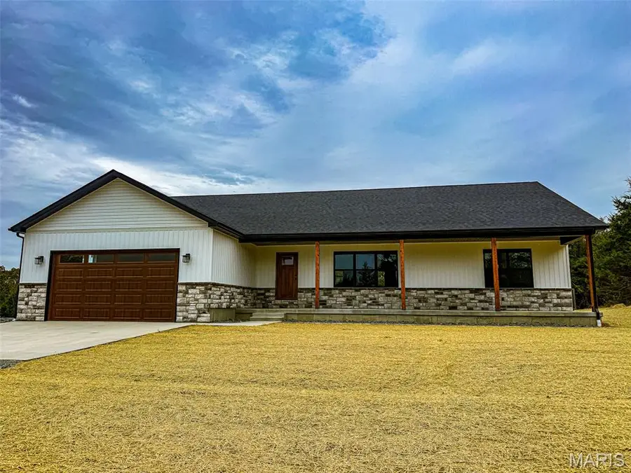 20125 Blessings Lane, Farmington, MO 63640 - Image #3