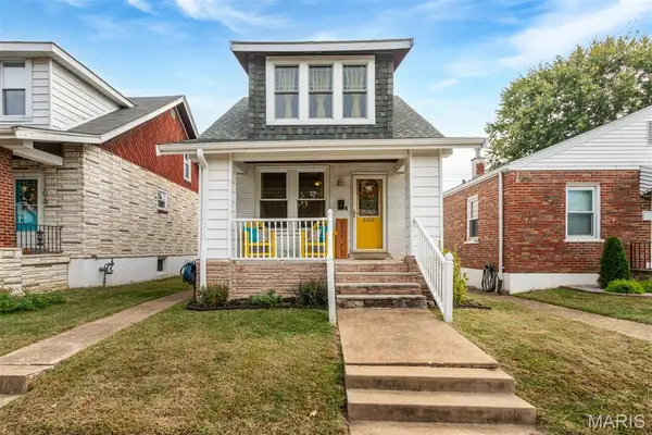 6432 Wanda Avenue, St Louis, MO 63116