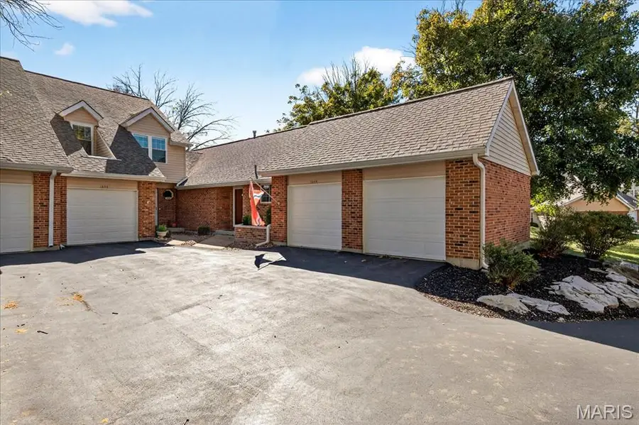 1428 Tahoe Valley Court, Ballwin, MO 63021 - Image #3