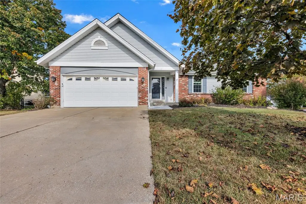 7339 The Cedars Drive, Ofallon, MO 63368 - Image #1